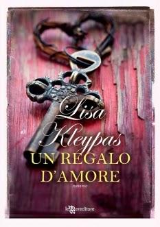 Anteprima : Un regalo d'amore di Lisa Kleypas