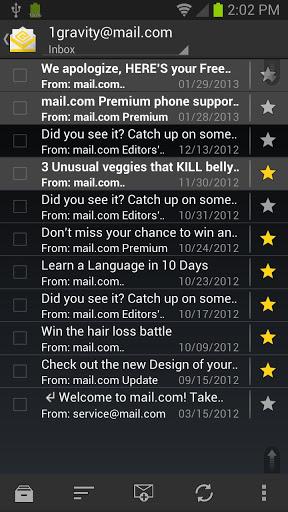  Android   ecco le migliori app per gestire le mail