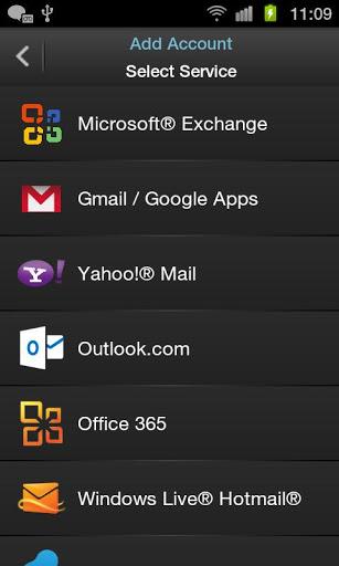  Android   ecco le migliori app per gestire le mail