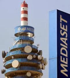 Giordani (Mediaset) su interesse per torri Telecom: EiTowers parteciperà a consolidamento mercato (Radiocor)
