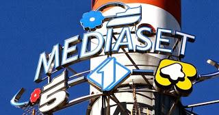 Mediaset: perdita 9 mesi cala a 27.3 mln, -13.5% pubblicità Italia