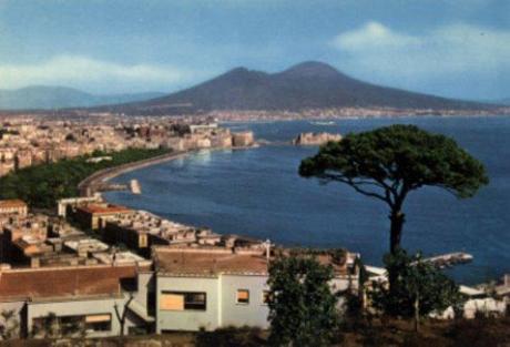 Napoli: sopravvive dopo aver visto la città, turista tedesco rintracciato e ucciso.