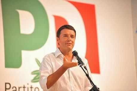 RENZI DICE NO AL SUPERPORCELLUM