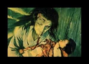 “The Ghost of Yotsuya”, film di Nobuo Nakagawa: un classic del cinema horror giapponese