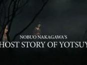 “The Ghost Yotsuya”, film Nobuo Nakagawa: classic cinema horror giapponese