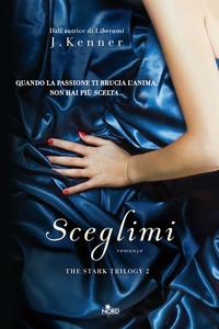 Recensione: Sceglimi