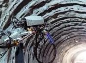 Tav, iniziano lavori scavo tunnel