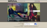 Imperial: Continua la propria crescita anche sul Web