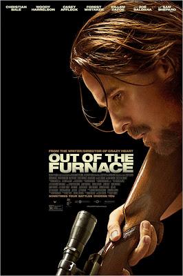 [In Concorso] Out of the Furnace - La Recensione