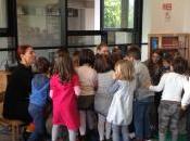 Settimana nazionale Nati Leggere