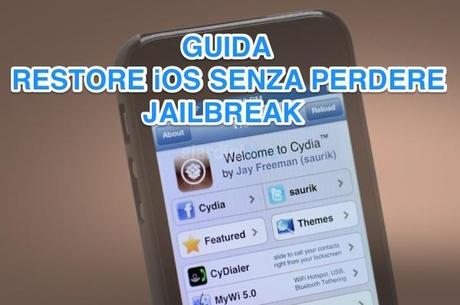 cydia ios6