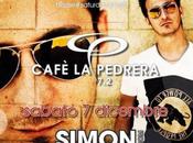 7/12 Simon From Deep Divas Cafe' Pedrera 7.2. Verona