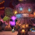 Stick It To The Man (Recensione PlayStation 3)