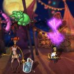 Stick It To The Man (Recensione PlayStation 3)