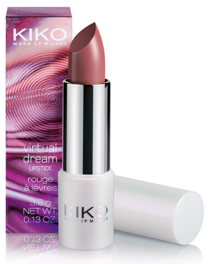 Kiko Cosmetics, Digital Emotion Collezione Natale 2013 - Preview