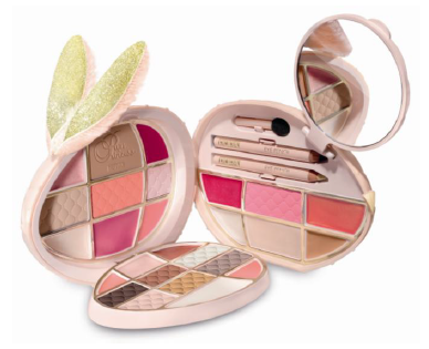 Pupa, Princess Make Up Kit Natale 2013 - Preview