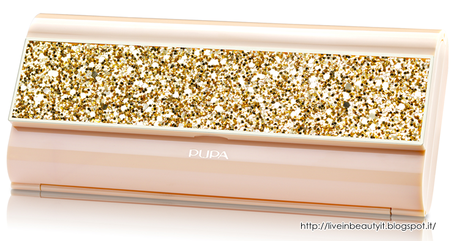 Pupa, Princess Make Up Kit Natale 2013 - Preview