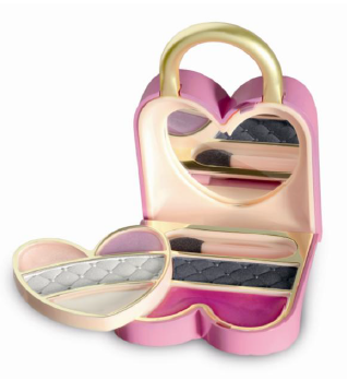 Pupa, Princess Make Up Kit Natale 2013 - Preview