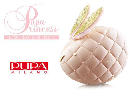 Pupa, Princess Make Up Kit Natale 2013 - Preview