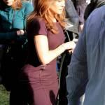 Jennifer Lopez sul set di The Boy Next Door il lato B è esagerato06