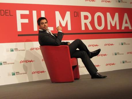 roma 2013 eli roth