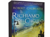 Segnalazione: richiamo cuculo Robert Galbraith alias J.K. Rowling