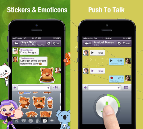 viber4