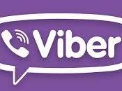 Aggiornamento Viber