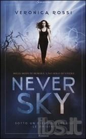 Never Sky