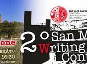 Miniato Writing Contest