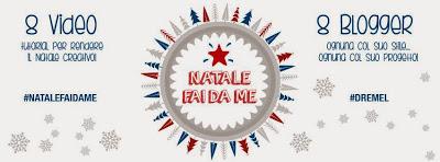 Mondo Creativo di Bologna con #Natelefaidame #Dremel