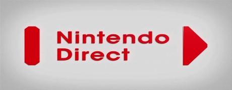 Nintendo Direct: domani nuovo appuntamento