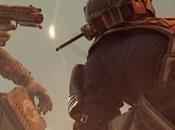 Killzone: Shadow Fall Trailer lancio