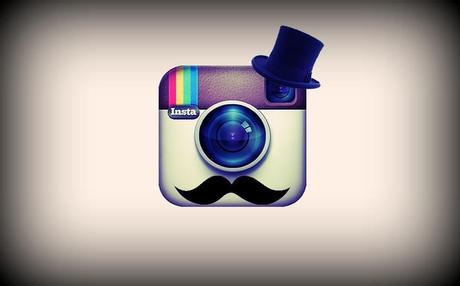 logo di instagram