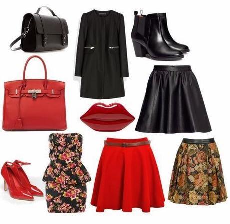 My Winter Wishlist #Part1 My Winter Wishlist #Part1