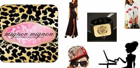 MIGNON STORE PRESENTATION