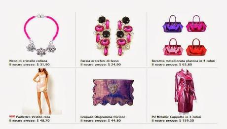 MIGNON STORE PRESENTATION