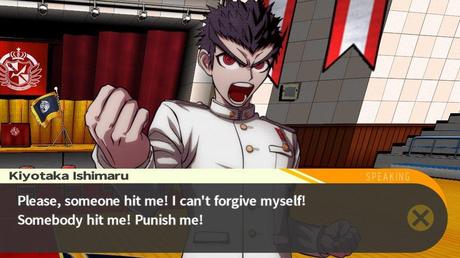 Danganronpa: Trigger Happy Havoc anche in Europa a febbraio