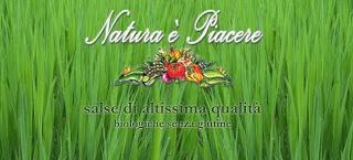 Un piacere tutto naturale