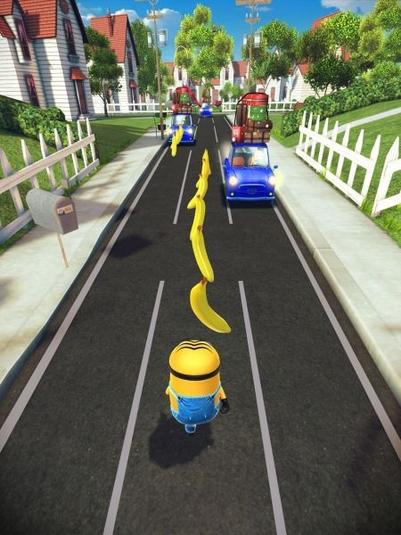 cattivissimo me minion rush 03 401x535 Gettoni doro e token illimitati e infiniti per Cattivissimo Me Minion Rush 1.4.0 APK Android