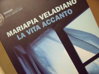 La vita accanto (Mariapia Veladiano)