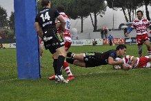 Rugby: 6° giornata campionato d’Eccellenza (by Rio Branco)