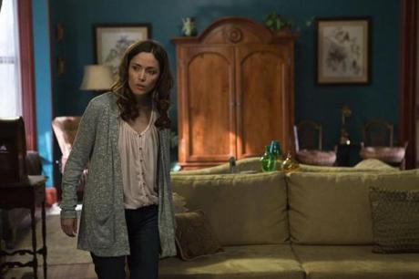 Insidious 2: Finalmente un Horror Vecchio Stampo