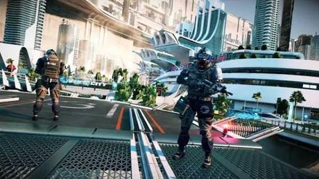 killzone shoadow fall tech trailer