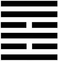 41.2,3,5 ></div> 37 x Euridice - I Ching