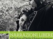 Narrazioni libere dalla Siria Bari (parole, poesie, musica immagini)