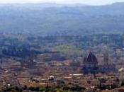 Edmondo Amicis, Firenze dalla collina Fiesole