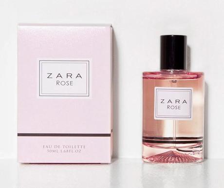 Zara: un treno chiamato desiderio, tra abiti e profumi dupe