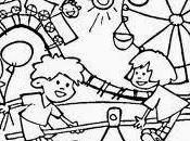 parco nipotina: gioco educazione!