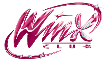 Winx: invito di compleanno.